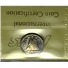 Image 2 : 1950 10¢ ICCS MS-65