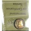 Image 2 : 1950 10¢ ICCS MS-65