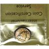 Image 2 : 1951 10¢ ICCS MS-65