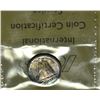 Image 2 : 1952 10¢ ICCS MS-65
