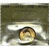 Image 1 : 1952 10¢ ICCS MS-65