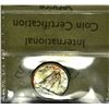 Image 2 : 1952 10¢ ICCS MS-65