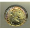 Image 2 : 1955 10¢ ANACS MS-67 (SOLO)