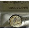 Image 2 : 1956 Dot 10¢ ICCS MS-65