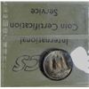 Image 2 : 1959 10¢ ICCS MS-66