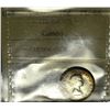 Image 1 : 1960 10¢ ICCS PL-66 Cameo