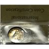 Image 2 : 1960 10¢ ICCS PL-66 Cameo