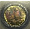Image 1 : 1962 10¢ PCGS MS-66 (TOP 10)