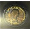 Image 2 : 1962 10¢ PCGS MS-66 (TOP 10)