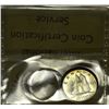 Image 2 : 1962 10¢ ICCS MS-66