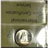 Image 1 : 1963 10¢ ICCS MS-66 Heavy Cameo