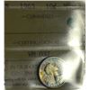 Image 1 : 1963 10¢ ICCS MS-65