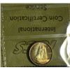 Image 2 : 1965 10¢ ICCS MS-66 Cameo