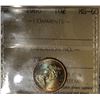 Image 1 : 1966 10¢ ICCS MS-65