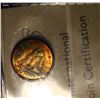 Image 2 : 1966 10¢ ICCS MS-65