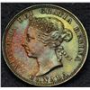 Image 2 : 1892 25¢ ICCS MS-65 (TOP 6)
