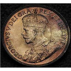 1930 25¢ ICCS MS-65