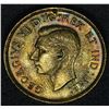 Image 2 : 1937 25¢ ICCS MS-65