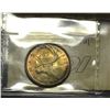 Image 2 : 1937 25¢ ICCS MS-65