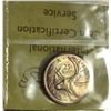 Image 2 : 1938 25¢ ICCS MS-63
