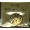 Image 2 : 1939 25¢ ICCS MS-65