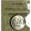 Image 2 : 1939 25¢ ICCS MS-66 (TOP 10)