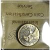 Image 2 : 1941 25¢ ICCS MS-65
