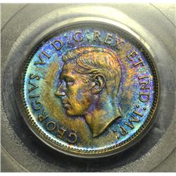 1941 25¢ PCGS MS-66 (TOP 8)