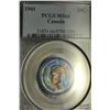 Image 3 : 1941 25¢ PCGS MS-66 (TOP 8)