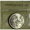 Image 2 : 1941 25¢ ICCS MS-66 (TOP 7)