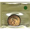 Image 1 : 1943 25¢ ICCS MS-65