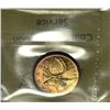 Image 2 : 1943 25¢ ICCS MS-65