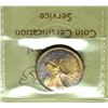 Image 1 : 1943 25¢ ICCS MS-66 (TOP 7)