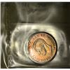 Image 3 : 1944 25¢ ICCS MS-65