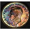 Image 1 : 1946 25¢ ICCS MS-64