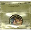 Image 3 : 1946 25¢ ICCS MS-64