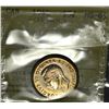 Image 1 : 1946 25¢ ICCS MS-65