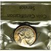 Image 2 : 1946 25¢ ICCS MS-65