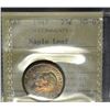 Image 1 : 1947 ML 25¢ ICCS MS-65