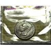 Image 3 : 1948 25¢ ICCS MS-65