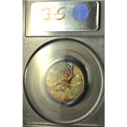 1949 25¢ PCGS MS-66 (TOP 6)