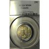 Image 2 : 1949 25¢ PCGS MS-66 (TOP 6)