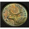 Image 2 : 1949 25¢ ICCS MS-65
