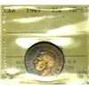Image 3 : 1949 25¢ ICCS MS-65
