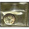 Image 2 : 1949 25¢ ICCS MS-65