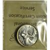 Image 2 : 1949 25¢ ICCS MS-65