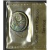 Image 2 : 1953 SD SF 25¢ ICCS MS-65