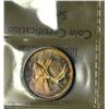 Image 1 : 1953 SD SF 25¢ ICCS MS-65