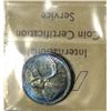 Image 2 : 1954 25¢ ICCS MS-65