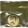 Image 1 : 1957 25¢ ICCS MS-65